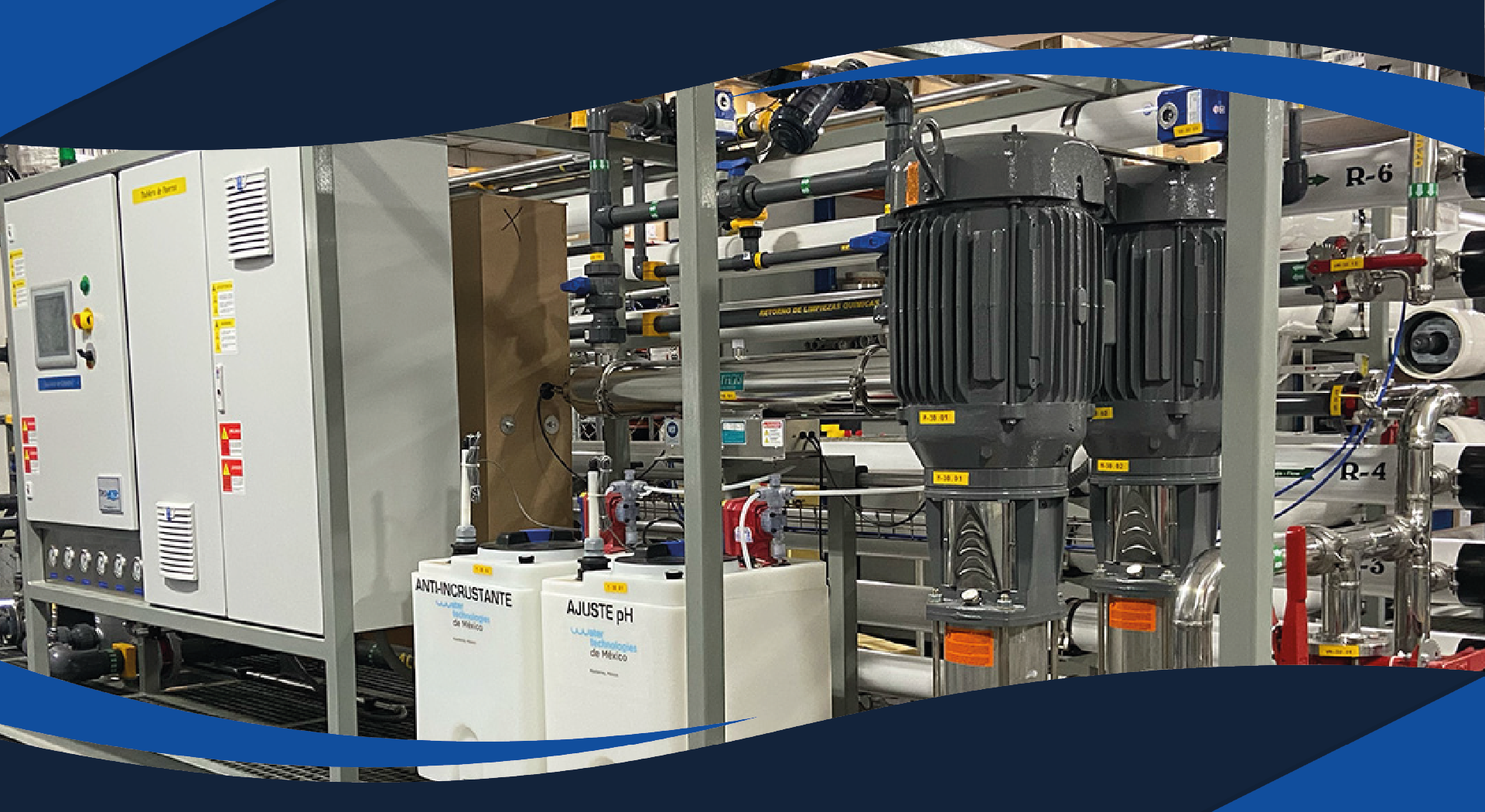 KSI INSTRUMENTACIÓN Y CONTROL